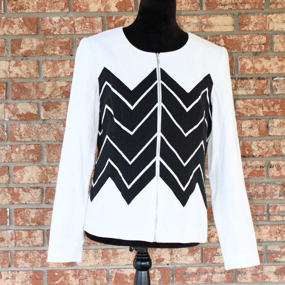 DONCASTER Collection Jacket